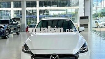 Mazda 2 AT - Tặng BHVC - giảm sâu