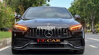 Mercedes-Benz C43 AMG model 2024