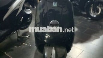 Piaggio Vespa 150cc 2009 bs 59v1-80295