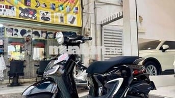 Honda Stylo 160 CBS 2026 Đen bóng 2000 km