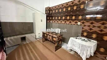 CHO THUÊ CĂN HỘ 45m2  ĐẸP - TÁCH BẾP- MÁY NƯỚC NÓNG - NHẤT CHI MAI - P