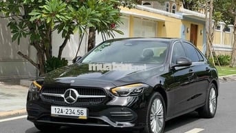 Mercedes-Benz C200 Avan 2024