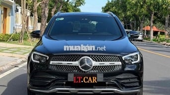 Mercedes-Benz GLC 300 2022