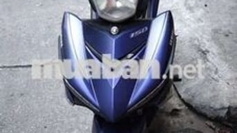 Yamaha Exciter 150 Xanh