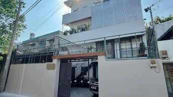 Ngân hàng Thanh lý căn trọ giá 1,23 tỉ KCN Vĩnh Lộc, gần Aeon Tân Phú