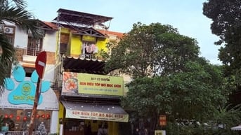 Sản phẩm duy nhất còn bán mặt tiền Nguyễn Quý Đức 5x20m HĐT sẵn 42tr.