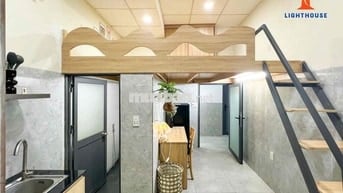 DUPLEX GIÁ RẺ CHÍNH CHỦ NGAY DƯƠNG QUẢNG HÀM ĐI ĐH VĂN LANG EMART