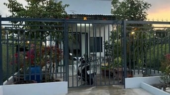 Nhà Vườn gần THPT Bình Chánh thuộc Tp.HCM - Giá 850tr SHR bao check