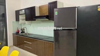 013 CHO THUÊ NHÀ ĐẸP 3 TẦNG 4PN – FULL NỘI THẤT HIỆN ĐẠI