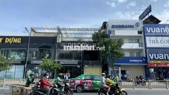 Cho thuê 140 đường Nguyễn Oanh, Phường 7, Quận Gò Vấp, Hồ Chí Minh