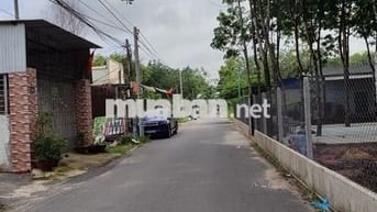 Bán đất Hòa Lợi gần chợ Nhật Huy 5*50m, thổ cư 60m