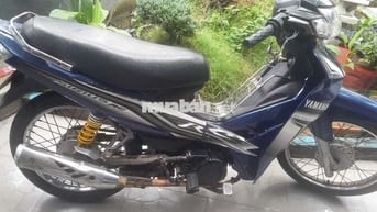 bán xe sirius.hàn quốc.giấy tờ đầy đủ.giá 3tr200k