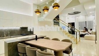 Nguyên căn full nội thất mới, chưa qua sử dụng Cityland