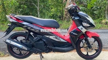 Yamaha Novo 6 Fi bs64 