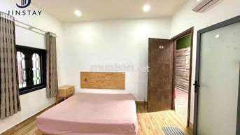 STUDIO CỬA SỔ TRỜI NGAY NHIÊU TỨ