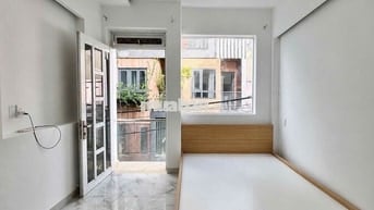 TỪ 4X.TR- PHÒNG MỚI CÓ BAN CÔNG - FULL NỘI THẤT-PHAN XÍCH LONG