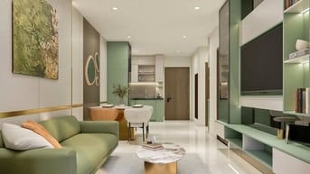 (ĐẶC BIỆT)52m2-Nguyễn Bỉnh Khiêm,Sổ Sẵn,2Tỷ1 bao phí,NT mới,dọn ở liền