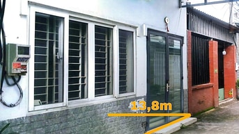 Công ty Đấu giá hợp danh Lam Sơn Sài Gòn thông báo đấu giá tài sản