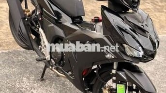 Honda Winner X V3 ABS 2022 Đen chuẩn 15.300km