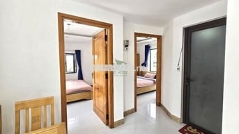 CHO THUÊ CĂN HỘ 2 PHÒNG NGỦ FULL NỘI THẤT – ĐƯỜNG BẠCH ĐẰNG