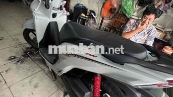 Honda Vision 2024 Xám xi măng 9000 km