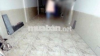 Nhà 4 x 13 1 lầu 1PN ,2WC ,hẻm 8m thông ,kênh nước Đen,bình Tân