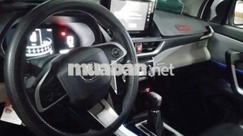 Toyota Veloz 2023 Trắng 17.000 km