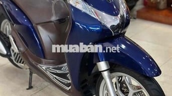 Honda SH Mode 2013 Xanh Sport.Xe đẹp máy chất