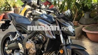 Honda CB650F 2018 zin siêu keng, bstp chính chủ