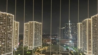 CHÍNH CHỦ Bán căn Vinhomes ocean park 1 S2.16 1602 với View chất