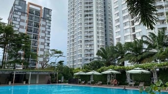 Bán Căn Hộ 2PN - Sổ Hồng Riêng - 102m2 - Him Lam Chợ Lớn Quận 6