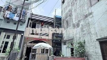 🏡 CHO THUÊ NHÀ NGUYÊN CĂN HẺM HUỲNH ĐÌNH HAI - BÌNH THẠNH | GIÁ CHỈ 8.