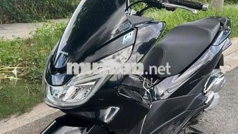 Honda PCX 125 Đen bs Sài Gòn