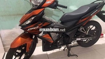 Honda Winner 150 150cc Cam đen Thể thao