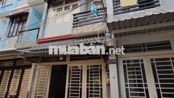 ❤️ CHO THUÊ NHÀ NGUYÊN CĂN 1/ NGUYỄN VĂN KHỐI 4PN3WC – P11 GÒ VẤP