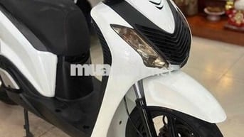 Honda PS150 2006 Trắng Sport Lên SH Y 2010