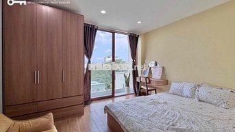 TRỐNG LẠI CĂN 1 PHÒNG NGỦ SIÊU THOÁNG NGAY GẦN CÔNG VIÊN LÀNG HOA