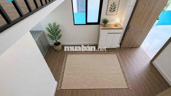 Duplex GÁC CAO Ở ĐƯỢC 4ng4xe cửa sổ trời thoáng