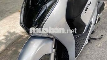 Honda SH 150 ABS 2018 Bạc