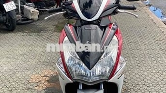 Honda Air Blade Fi Đỏ Trắng Đen