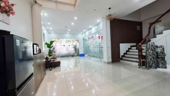 Biệt thự  liền kề lô góc kdt Văn Quán, 136 m, 39 tỷ