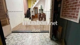 💰 TRỆT LẦU 2PN 2WC - CÓ NỘI THẤT - Hẻm 28/ ĐƯỜNG SỐ 2,  Gần BV175