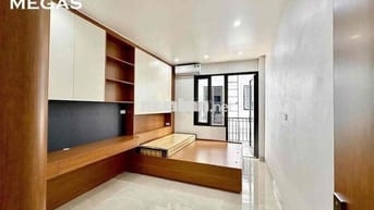 1n1k cầu giấy mới tinh chỉ 8x, full nội thất ban công thoáng