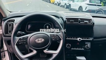 Hyundai Creta Cao cấp 2022 Trắng 78000 km