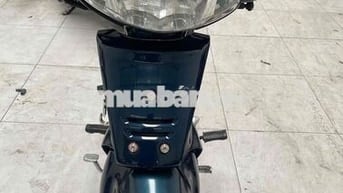 Honda Wave Xanh