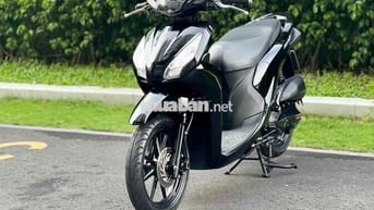Vision Bản Đặc Biệt 2020 Đen bóng BSTP 9Chủ