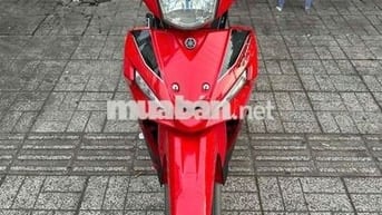 Yamaha Sirius FI 2014 Đỏ