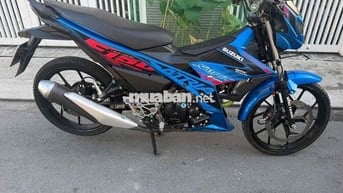 Suzuki Satria 150