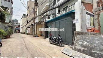 CHO THUÊ STUDIO ĐỂ Ở HOẶC LÀM MB KINH DOANH TẠI BÙI QUANG LÀ P12 GV