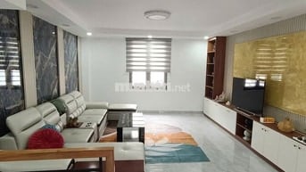 Cho thuê phòng trọ cao cấp tại đường Quang Trung - Gò Vấp, đầu Gò Vấp